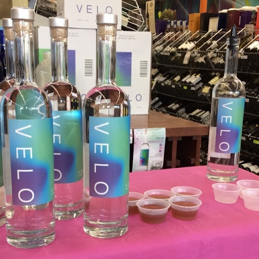 Wine Store «Main Street Wine & Spirits», reviews and photos, 197 Main St, Ashland, MA 01721, USA