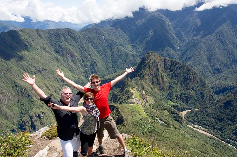 Machu Picchu Viajes Peru