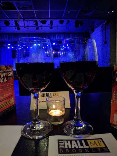 Event Venue «The Hall at MP», reviews and photos, 470 Driggs Ave, Brooklyn, NY 11211, USA