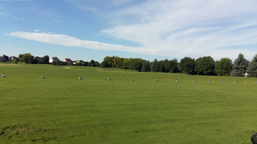 Public Golf Course «Eagle Valley Golf Course», reviews and photos, 2600 Double Eagle Ln, Woodbury, MN 55129, USA