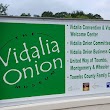 Vidalia Convention & Visitors Bureau