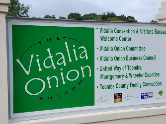 Vidalia Convention & Visitors Bureau
