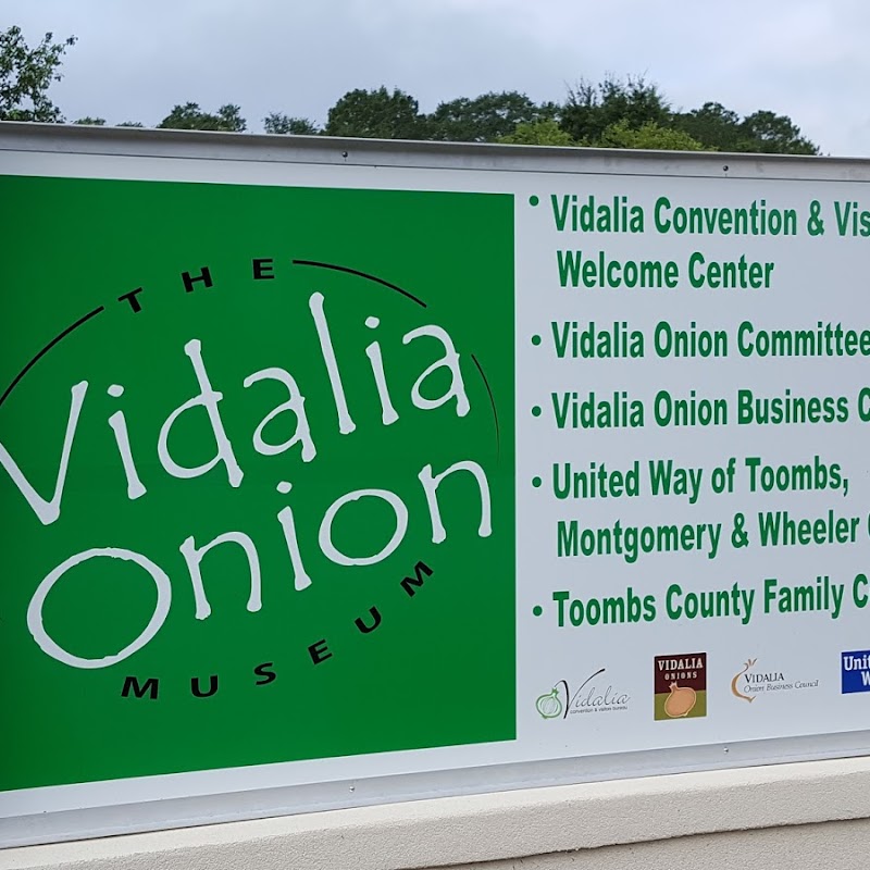 Vidalia Convention & Visitors Bureau