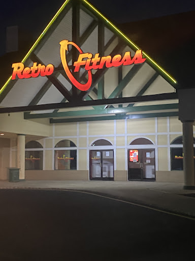 Gym «Retro Fitness», reviews and photos, 60 Brick Blvd, Brick, NJ 08723, USA