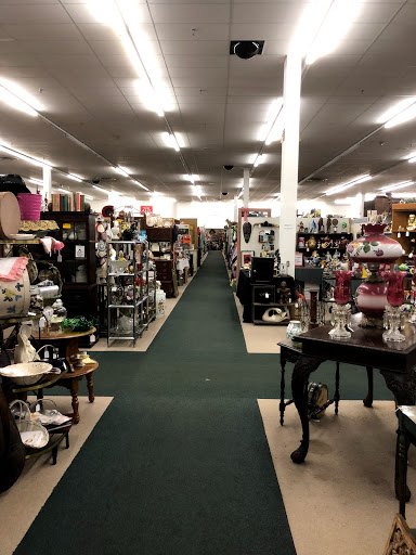 South County Antique Mall