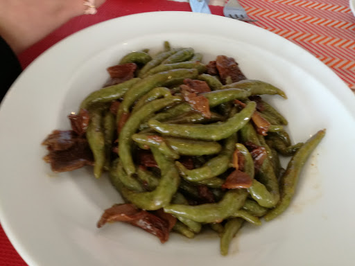 La Mangiata