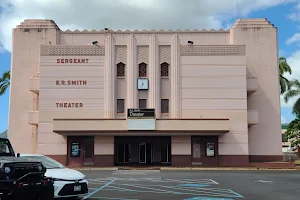 Sgt. Smith Theater image