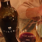 Photo n°2 de l'avis de Lapi. fait le 05/12/2019 à 15:48 sur le  Locanda Del Levante à Tricase