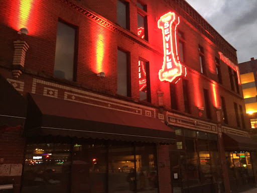 Cabaret Club «The Seville Club», reviews and photos, 15 Glenwood Ave, Minneapolis, MN 55403, USA