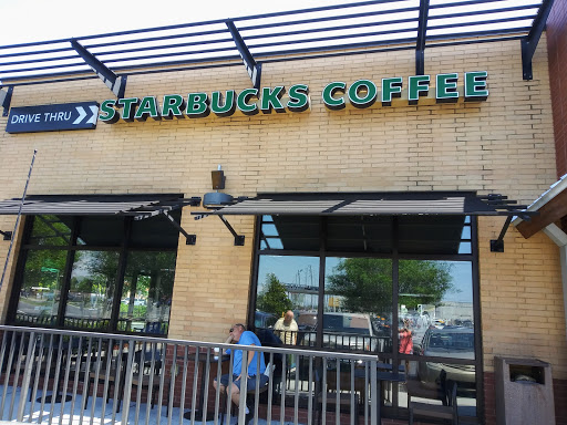 Coffee Shop «Starbucks», reviews and photos, 9409 US-19, Port Richey, FL 34668, USA