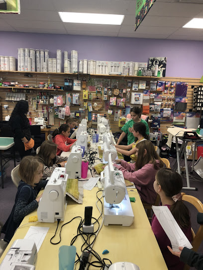 Cattell's Sew Vac & Sewing Academy
