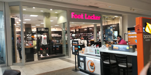 Foot Locker