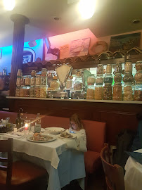Atmosphère du Restaurant La Barque Bleue à Nice - n°7