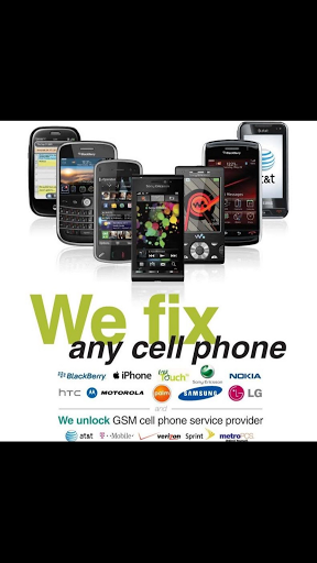 Computer Repair Service «iTech iPhone Repair», reviews and photos, 25 Seminole Ave, Lake Hiawatha, NJ 07034, USA