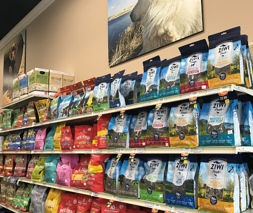 Pet Supply Store «Pet Pros Puyallup», reviews and photos, 5614 176th St E, Puyallup, WA 98375, USA