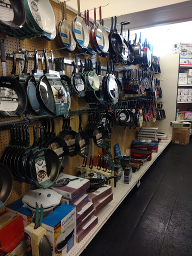 Electronics Store «DB Electronics», reviews and photos, 19 Clifton Ave, Lakewood, NJ 08701, USA