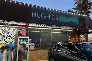 Hughie's image