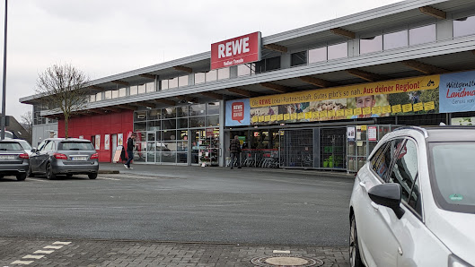 Autohaus Rotwild GmbH Mühlwiese 7-9, 57319 Bad Berleburg, Deutschland