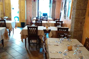 Trattoria Arco dei Gavi image