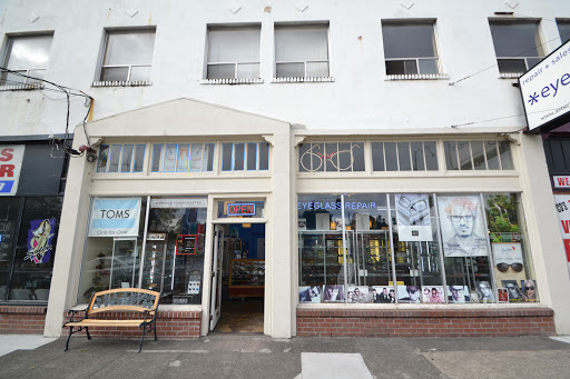 Optician «Asterix Eyewear», reviews and photos, 4936 SE Foster Rd, Portland, OR 97206, USA