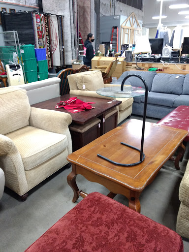 Home Improvement Store «Habitat For Humanity Store», reviews and photos, 1185 Andover Park W, Tukwila, WA 98188, USA