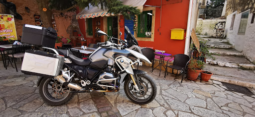 Motorcycle Rental Europe