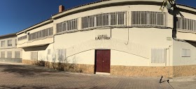 Colegio Concertado “El Ave María”. Operarias del Divino Maestro (Avemarianas) en Albacete