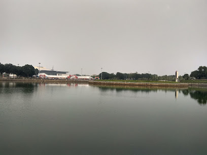 Hồ Khai Quang
