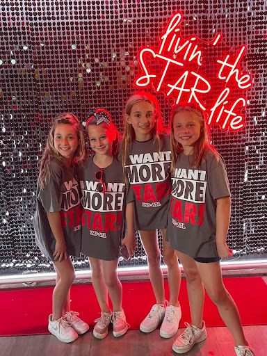 Gym «Star Athletics Cheer & Tumbling», reviews and photos, 85 Fulton St #6, Boonton, NJ 07005, USA