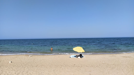 Chianca beach