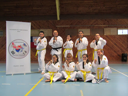 Academia de Taekwondo Hansu