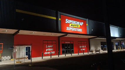 Supercheap Auto Hoxton Park