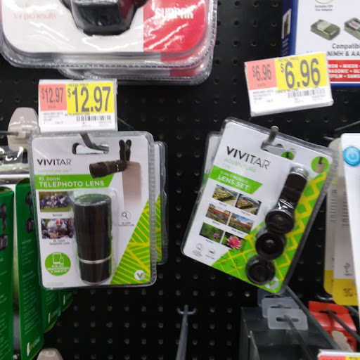 Department Store «Walmart Supercenter», reviews and photos, 1801 IN-57, Washington, IN 47501, USA