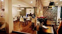Atmosphère du Restaurant Les Délices de Kristina à Brazey-en-Plaine - n°1