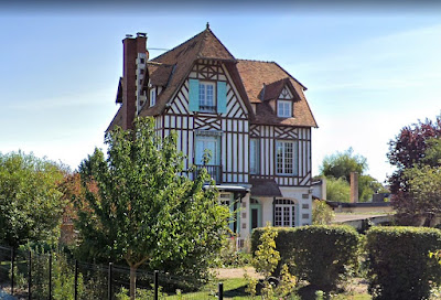 Commune de Saint Pierre les Elbeuf à Saint-Pierre-lès-Elbeuf