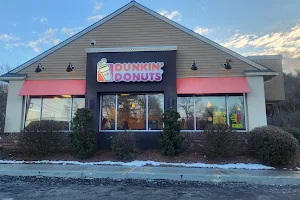 Dunkin' image