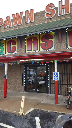Pawn Shop «Northeast Super Pawn, LLC», reviews and photos, 3311 NE 28th St, Fort Worth, TX 76111, USA
