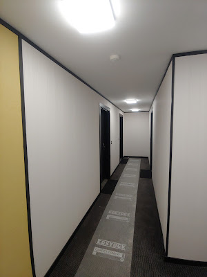 Avantgarde T.D à Strasbourg