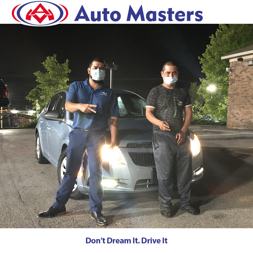 Used Car Dealer «Auto Masters of Nashville», reviews and photos, 4601 Nolensville Pike, Nashville, TN 37211, USA
