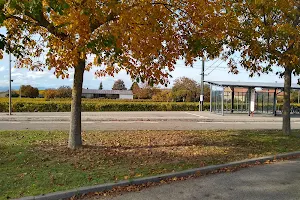 Bahnhof Oberrotweil image