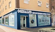 Ogisalud Granada - Fisioterapia Avanzada y Podología en Granada