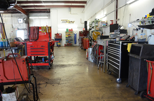 Auto Repair Shop «Reliable Auto Repair», reviews and photos, 1515 Paramount Pkwy, Batavia, IL 60510, USA