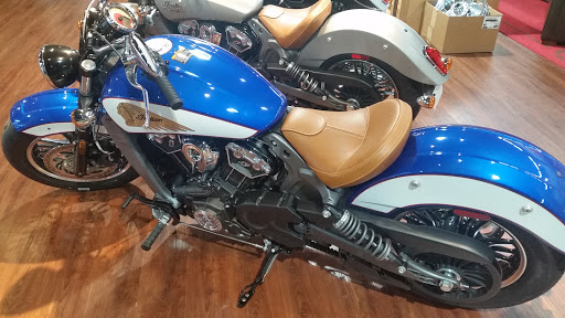 Motorcycle Dealer «Cherokee Cycles», reviews and photos, 1700 SC-14, Greer, SC 29650, USA