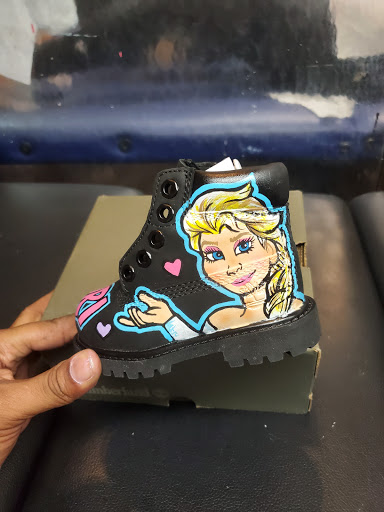 Tattoo Shop «Island City Tattoos», reviews and photos, 4005 W Belvedere Ave, Baltimore, MD 21215, USA