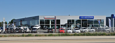 Mitsubishi Motors Rodez - Moutiers Automobiles à Onet-le-Château