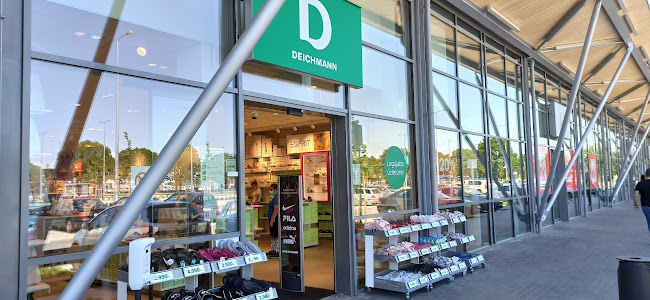 DEICHMANN