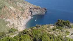 Photo de Vinci beach zone sauvage