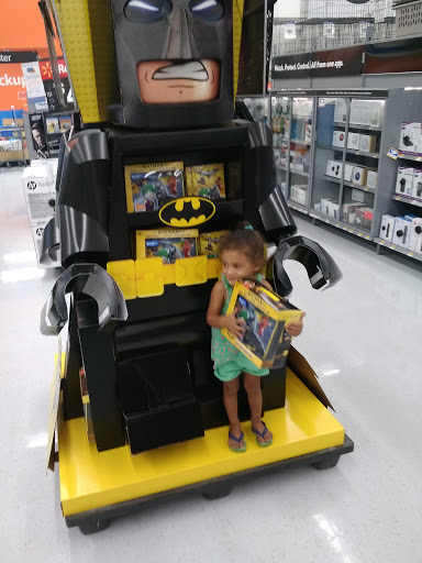 Department Store «Walmart Supercenter», reviews and photos, 4310 Montgomery Hwy, Dothan, AL 36303, USA