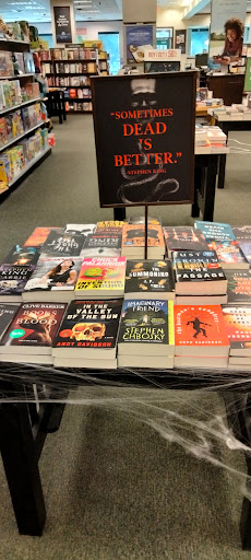 Book Store «Barnes & Noble», reviews and photos, 122 Brandon Town Center Dr, Brandon, FL 33511, USA