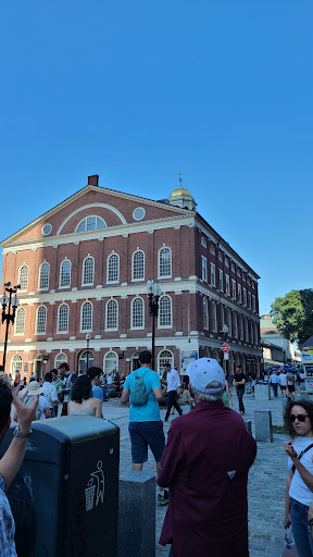 Cambridge Historical Tours